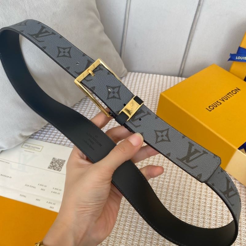 Louis Vuitton Belts